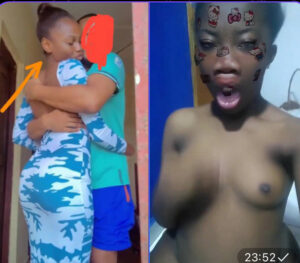 Leak- Sifon Akpan akwa ibom state polytechnic student leak nude masturbation video