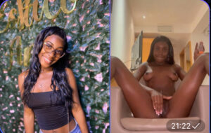 Leak- Daniella rossona leak nude sex tape with lecturer