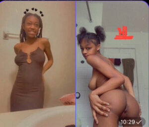 Naija leak 2025- Muslim girl zakiya fat pussy show up on camera for horny sugar daddy