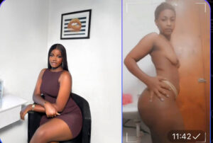 2025 Viral Homemade Instagram Influencer Sonia Leaked Masturbation Video