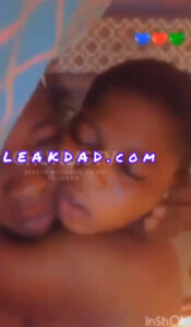 2025 trending naija leak tapes- man exposed sex tape with big breast ex girlfriend