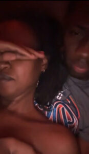 Naija Babe and Small Cousin Scandal- Leaked Video Exposed 2025