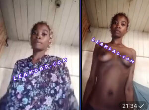 2025 naija leak tapes- delta state university student Juliet Adams masturbation video