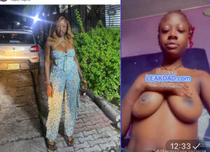 Zelda Naija AllAccessfans Leaked Video Full Uncensored 2025 – Exclusive Fans Model Scandal Exposed