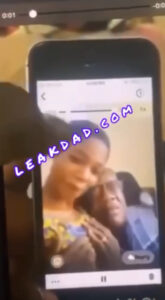 2025 Ghana leak- school headmaster suck kumasi teen girl’s breast in a viral video
