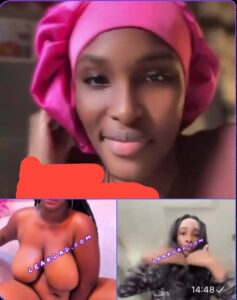 Takoradi University Girl Leticia Masturbation Leak 2025: Steamy Azigi Solo Play Exposed