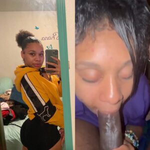 2025 trending leak sextapes- pretty lady suck and fuck transfer after party