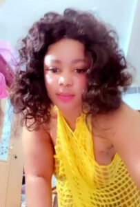 Naija pretty damsels leak nude video exposed