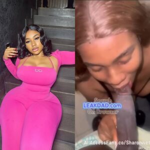 Sharon Wet OnlyFans Sextape Scandal Unleashed: Explosive 2025 sextape Leak Ignites the Internet