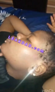 Naija viral leak sextape- man fuck delivery girl and posted online