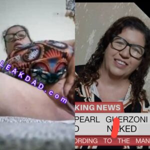 2025 viral leak masturbation tapes- Mrs pearl from Germany masturbate for Nigerian yahoo boy