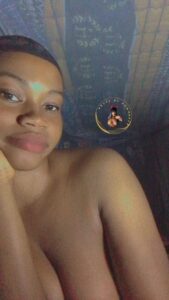 Veronica Marcus Uniuyo studen leak viral nude video
