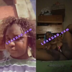 Leak masturbation video 2025- adebola Timothy a primary school teacher masturbate her pussy for pupils father