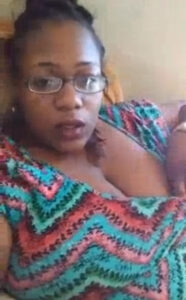 Viral leak video- Abuja cheating married woman send nude video to sugar boyfriend