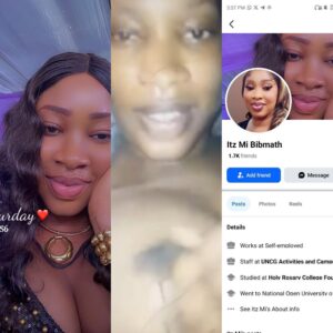 Naija leak sextapes 2025- married woman mi bidmath masturbate with tooth brush