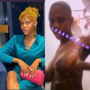 Leak sextapes 2025- niffy sugar masturbate her pussy on camera