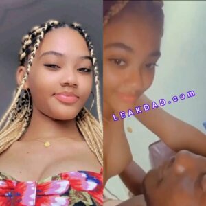 Leak sex tape of Nina rose with ex boyfriend