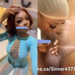 Allaccessfans leak sex- sinner4371 gets fuck online