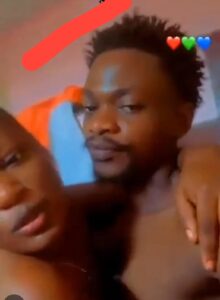 Ghana leak tapes 2025- two siblings fuck on camera