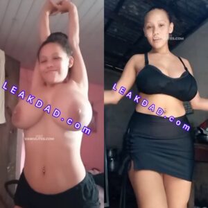 New leak sex video- Ethiopia lady goes nude to please online lover