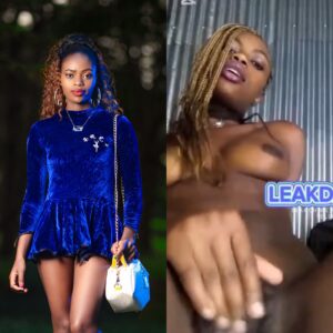 New leak sex video- Jane wambui masturbation and sex video