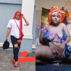 Naija new leak sextapes 2025- Elizabeth Kennedy masturbate for boyfriend on video call