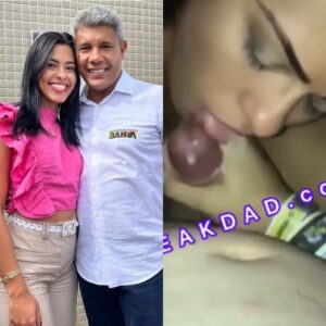 Viral leak sextapes- serrinha female council candidate Ali Sandra sextape surfaced