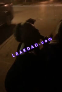 Viral leak tape- Ashawo suck client dick on the road