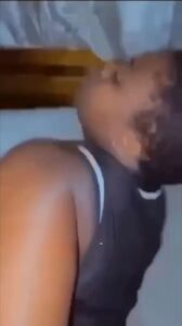 Ghana leak sextapes- knust student sex tape goes online