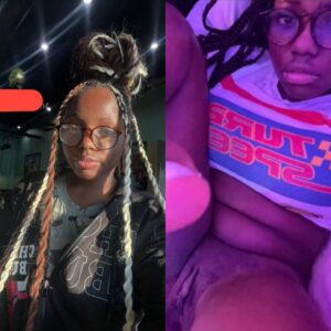 Watch this- leak sex tape of Lagos influencer