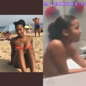 Leak sex video- baddy get fuck in the bathroom with ex boyfriend