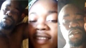 Naija tapes sex- math teacher fuck economic teacher in Edo school