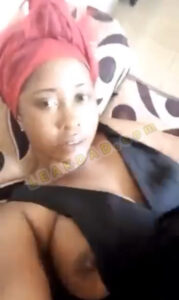 University new leak- final year student of obafemi owolowo university leak nude sex video