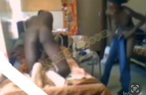 Teen sex tape- boy fuck girl that went for evening lesson