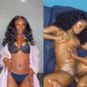 Onlyfans leak tapes- Linda Ameche fuck random guy with her lesbian partner