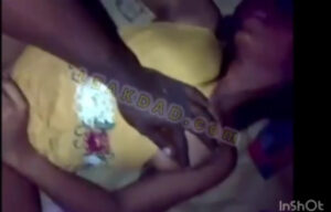 Naija leak tapes- all hole assemble pastor fuck member wife