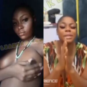 Naija man uche shared ex girlfriend nude video online