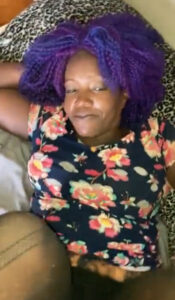 Man fuck big aunty that just returned from Libya