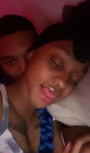 watch tow cousins Jeremiah and Christy fuck on camera