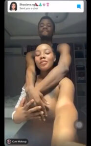 Forbes Ella gets fuck by ex boyfriend on camera