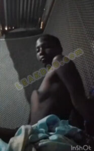 Married woman get exposed by church pastor after she send her nude