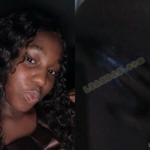 Leak WhatsApp nude video of Eliana silver