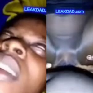 Leak naija tapes 2025- pastor fuck married woman who seek a child