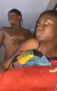 Hardcore new sex tape- lady gets fuck so hard