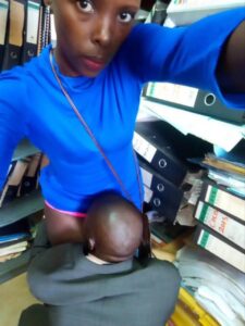 New leak sex tape- lecturer caught fucking year one student in office