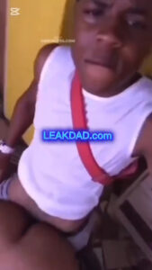 Naija leak tapes- nwa boy fuck OGA wife