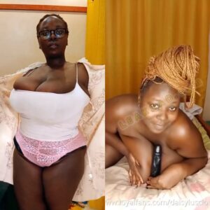 Onlyfans leak sex tape of Daisyluscious trending