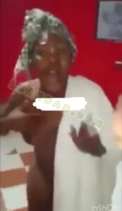 Naija exposed- married man caught wife fucking in an hotel