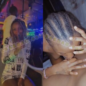 Rosaline gets fuck after party hard with friend’s boyfriend