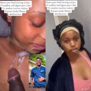 Shawn nursing student gets fuck by doctor